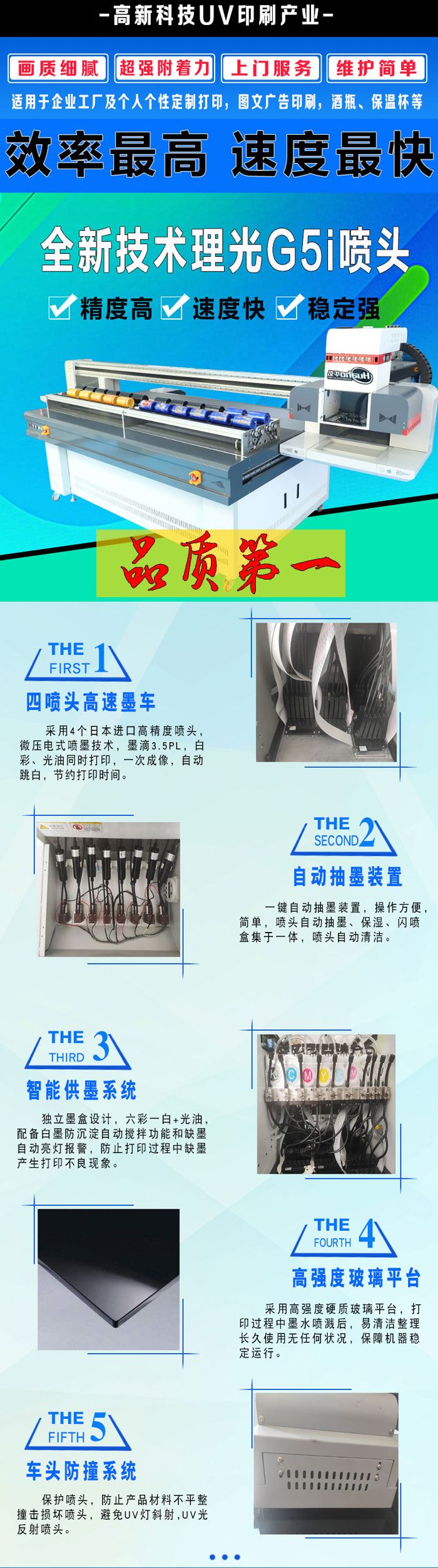 多排uv圓柱體打印機(jī)-HHY2513LG(圖2)