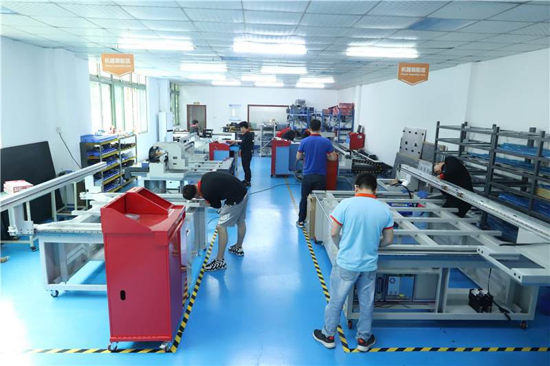 滁州uv打印機(圖1) 滁州uv打印機(圖1)